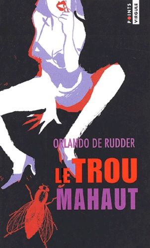 Le Trou-Mahaut