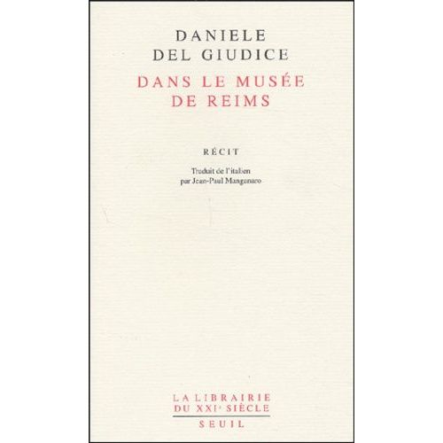 Dans Le Musée De Reims