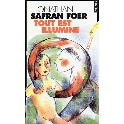 Tout Est Illuminé