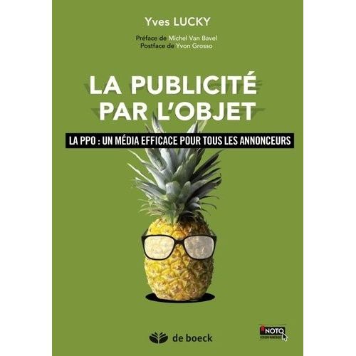 La Publicité Par L'objet - La Ppo : Un Média Efficace Pour Tous Les Annonceurs