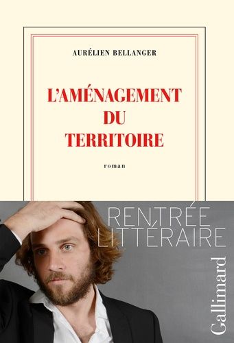 L'aménagement Du Territoire