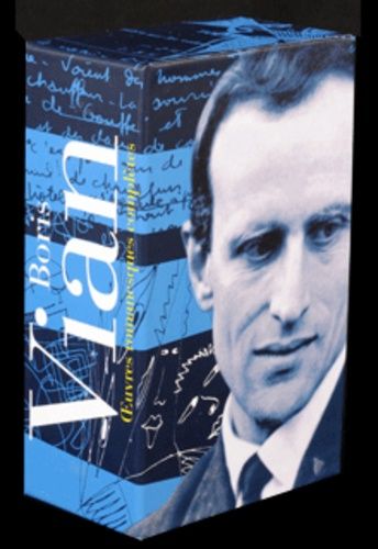 Oeuvres Romanesques Complètes - Coffret En 2 Volumes