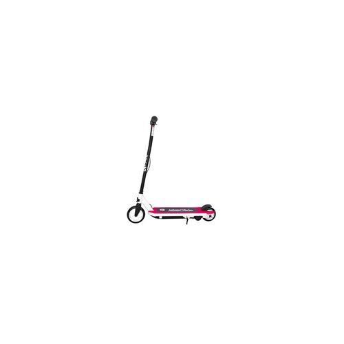 Urbanglide Ride 55 Kid ¿ Trottinette Électrique Enfant 30w ¿ 10 Km/H ¿ Autonomie 40 Min ¿ Gâchette Accélération ¿ Roues 5.5"
