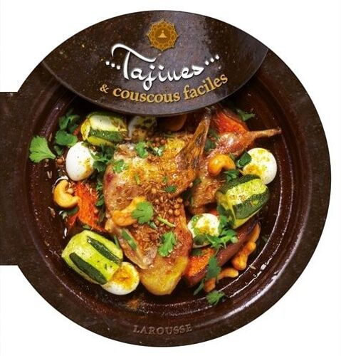 Tajines Et Couscous Faciles