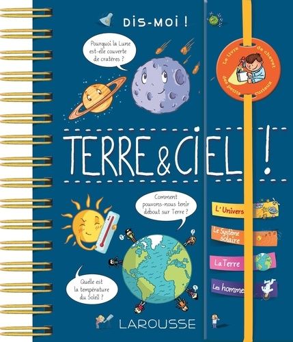 Terre Et Ciel !