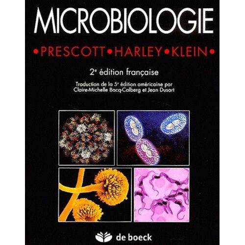 Microbiologie