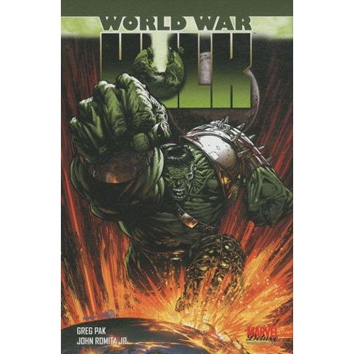 World War Hulk