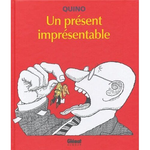 Un Présent Imprésentable