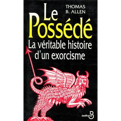 Le Possédé