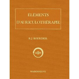 Éléments D'auriculothérapie