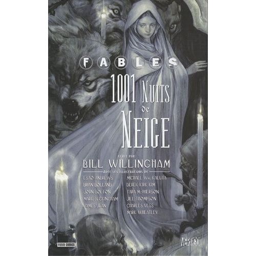 Fables 