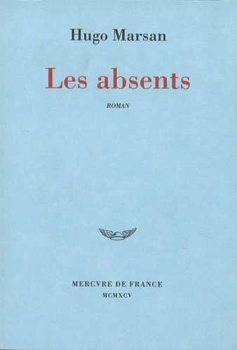 Les Absents
