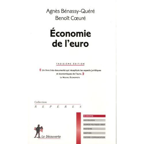 Economie De L'euro