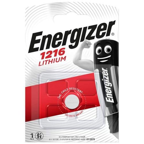 Energizer CR1216