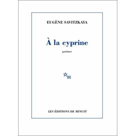 A La Cyprine