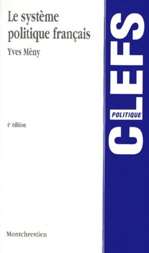 Le Système Politique Français