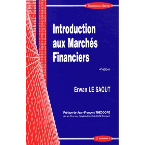 Introduction Aux Marchés Financiers