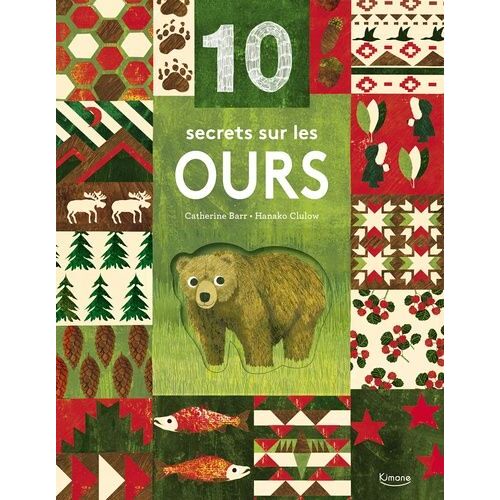 10 Secrets Sur Les Ours