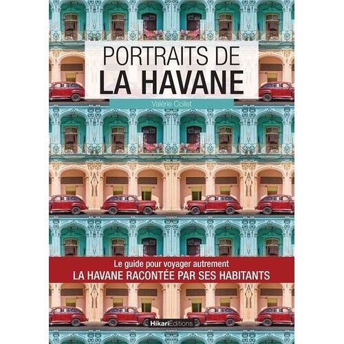 Portraits De La Havane