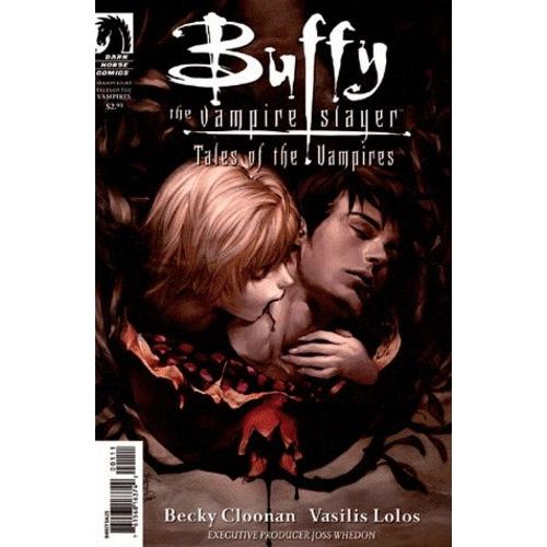 Buffy Chroniques Des Tueuses De Vampires Tome 2