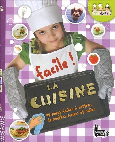 Facile ! La Cuisine