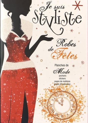 Je Suis Styliste - Robes De Fêtes