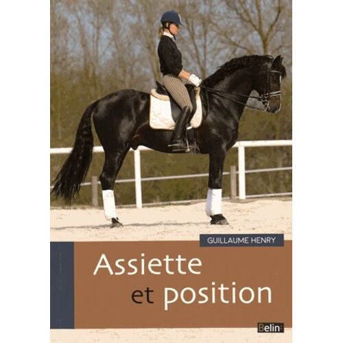 Assiette Et Position