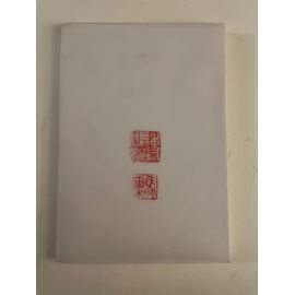 Pow Wow. L’Atelier De Claude Margat (Auxeméry) + L’Horizon Des Cent Pas — Poitiers, Médiathèque F.-Mitterrand, 2004 — Tirage Limité