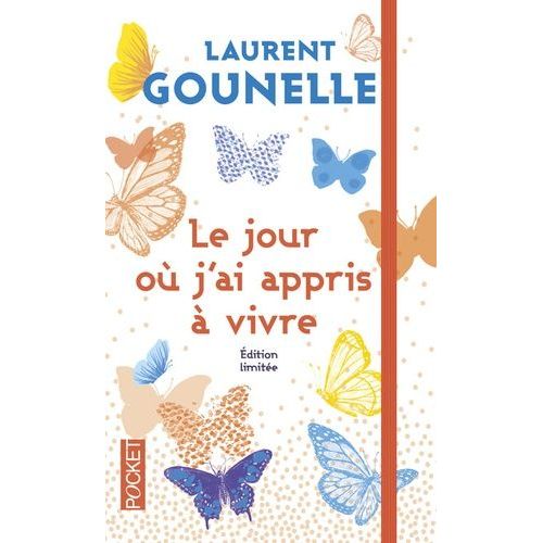 Le Jour Où J'ai Appris À Vivre - Edition Collector