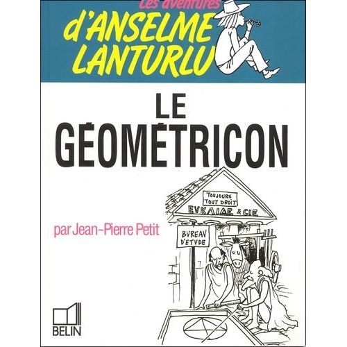 Le Géométricon
