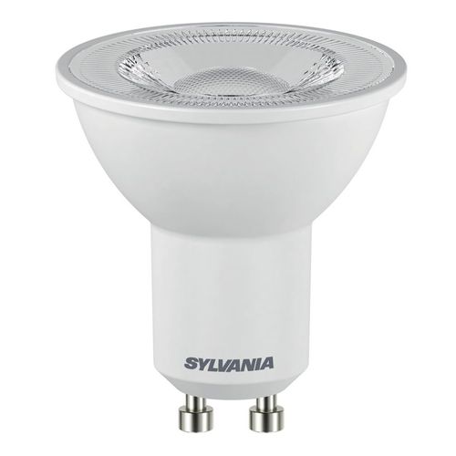 Pack De 5 Ampoules Led Gu10 345 840 36° Sl5 - Sylvania - 27460