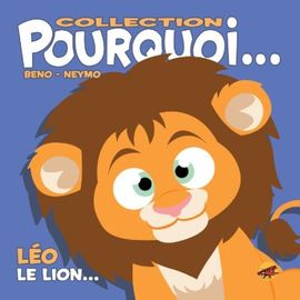 Léo Le Lion