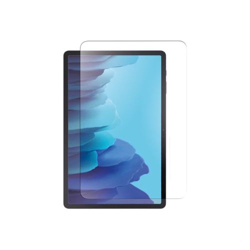 Mobilis - Protection D'écran Pour Tablette - Verre - Clair - Pour Samsung Galaxy Tab A9+