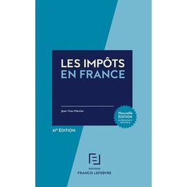 Les Impôts En France