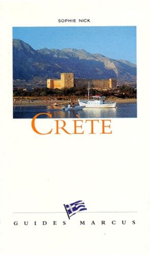 Crête