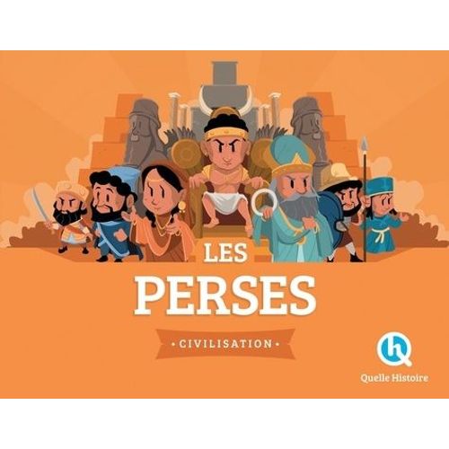 Les Perses