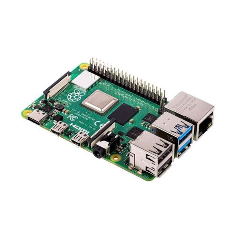 Raspberry Pi 4 Modèle B Version 2GO