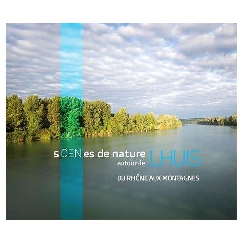 Scène De Nature Autour De Lhuis - Du Rhône Aux Montagnes