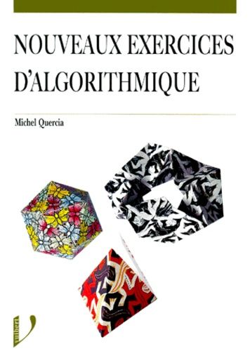 Nouveaux Exercices D'algorithmique