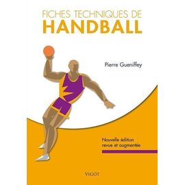 Fiches Techniques De Handball