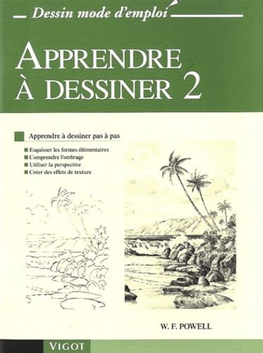 Apprendre À Dessiner 2