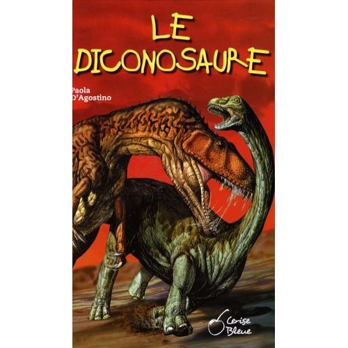 Le Diconosaure