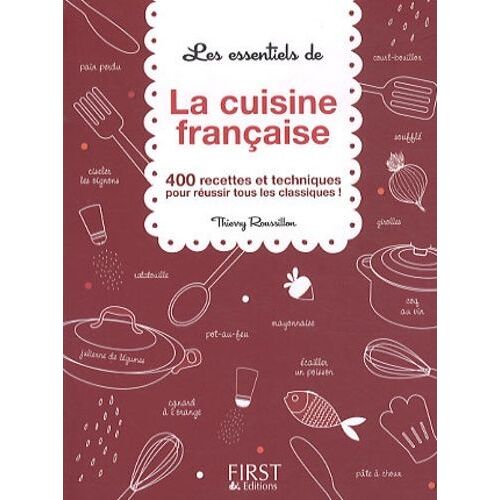 La Cuisine Française
