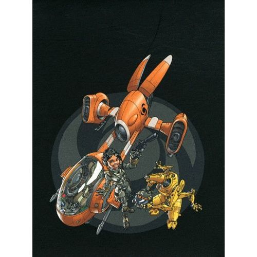 Sillage - Coffret 4 Volumes : Tome 1, A Feu Et À Cendres - Tome 2, Colelction Privée - Tome 3, Engrenages - Tome 4, Le Signe Des Démons