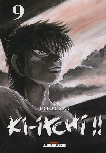 Ki-Itchi - Tome 9