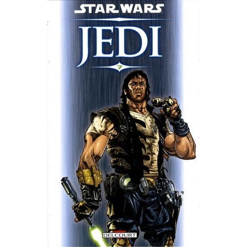 Star Wars Jedi Tome 7 - Nomade