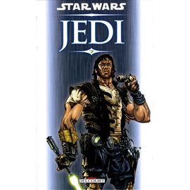 Star Wars Jedi - Tome 7 - Nomade