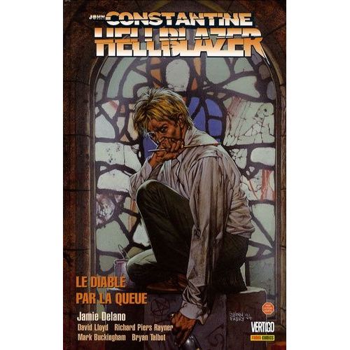 Hellblazer - John Constantine Tome 2 - Le Diable Par La Queue