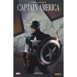 Captain America - Les Élus