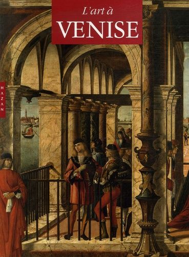 L'art À Venise